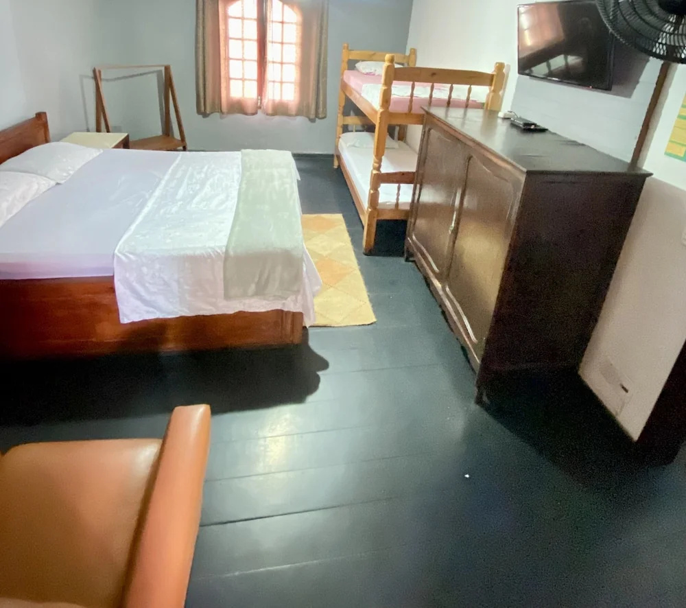 Pousada My House Cabo Frio