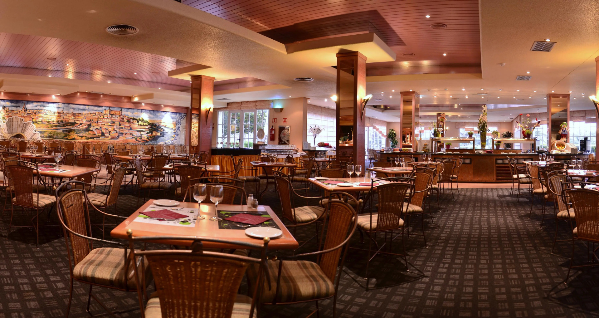 Photo - Beatriz Toledo Auditorium & Spa