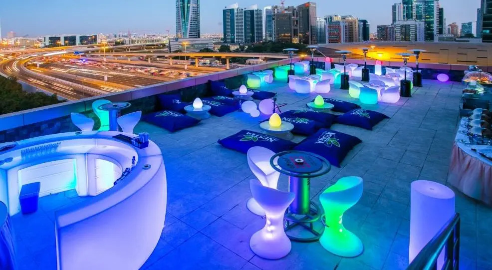 Photo - Gloria Hotel & Suites Doha