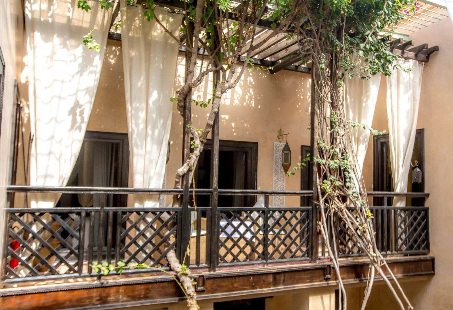 Foto - Riad Ines Home