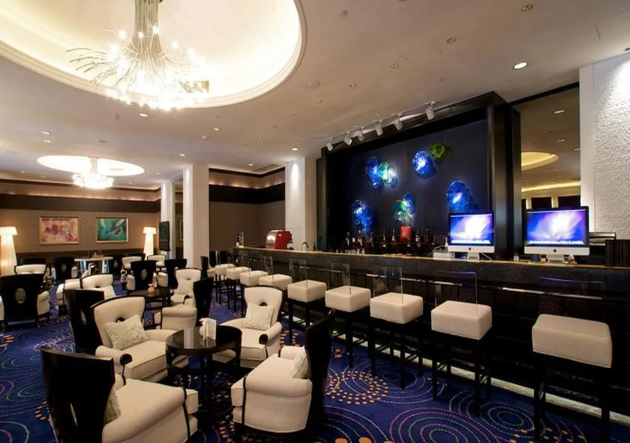 Foto - Millennium Hotel Chengdu