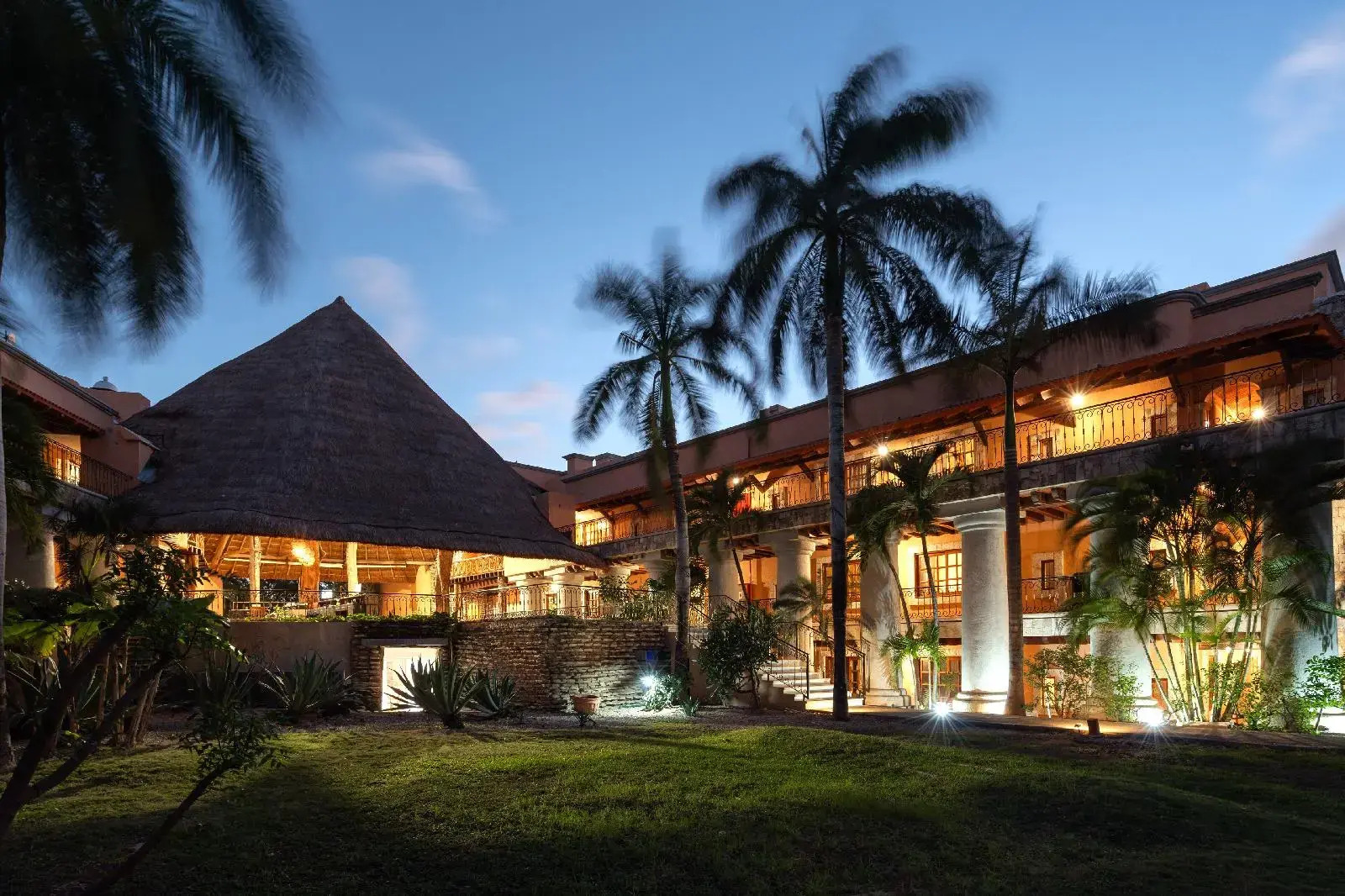 Photo - Eurostars Hacienda Vista Real