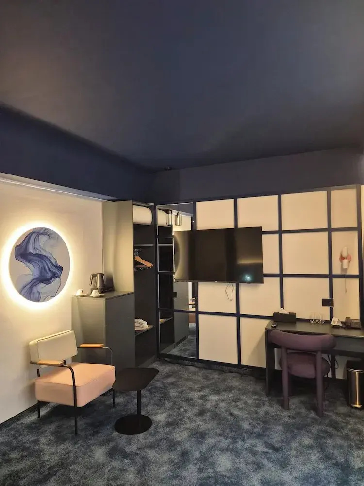 Photo - Mercure Bucharest Cantemir