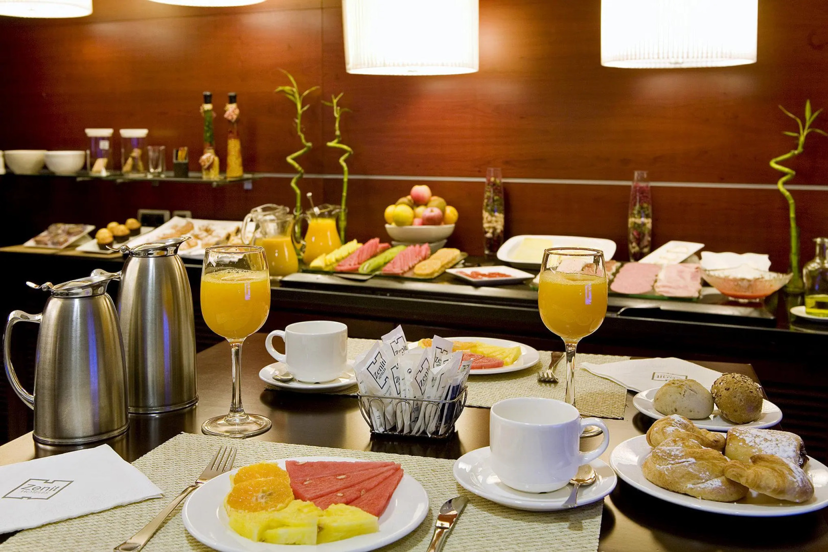 Foto - Hotel RH Murcia Centro