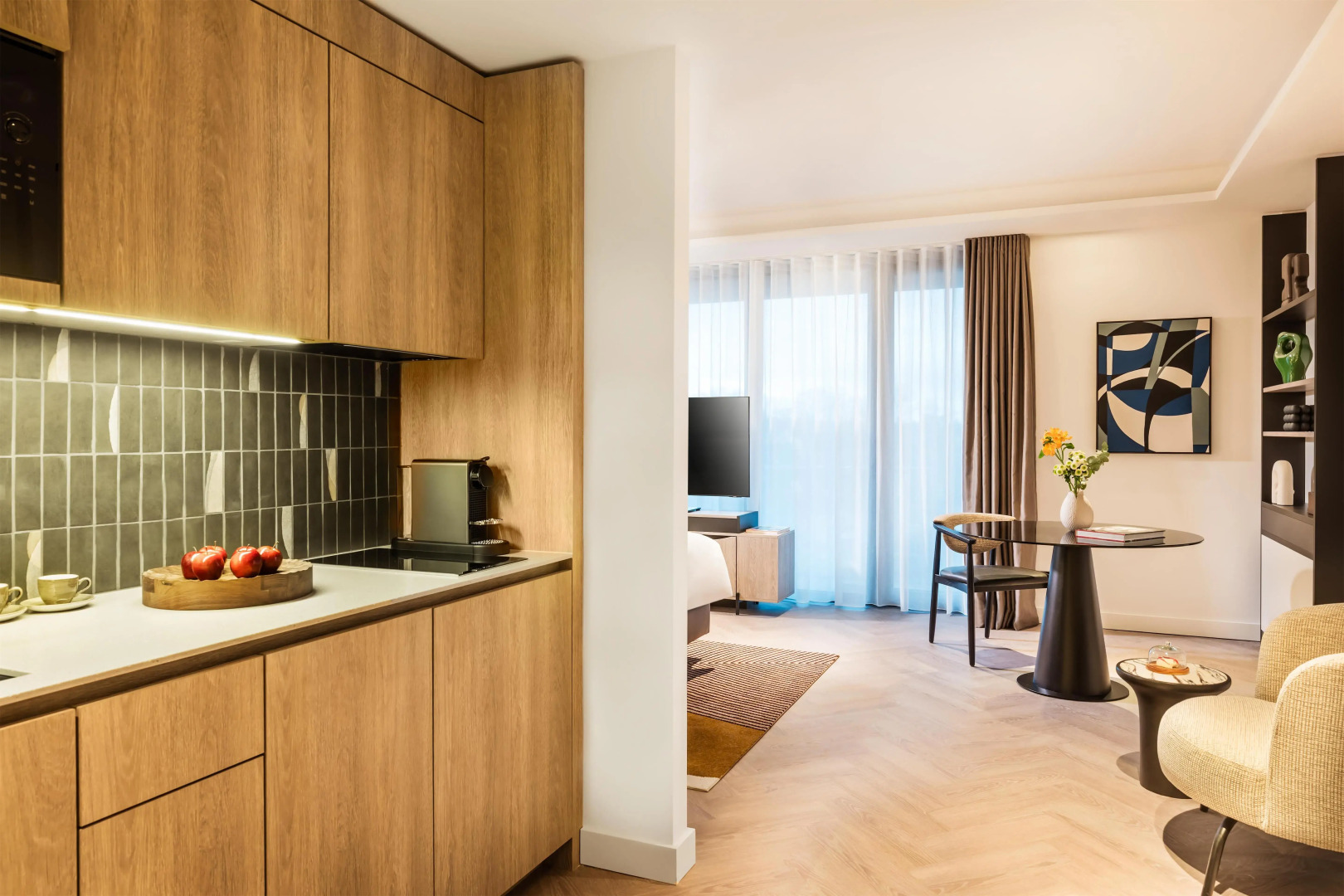 Foto - Kennedy 89 Unbound Collection Hyatt