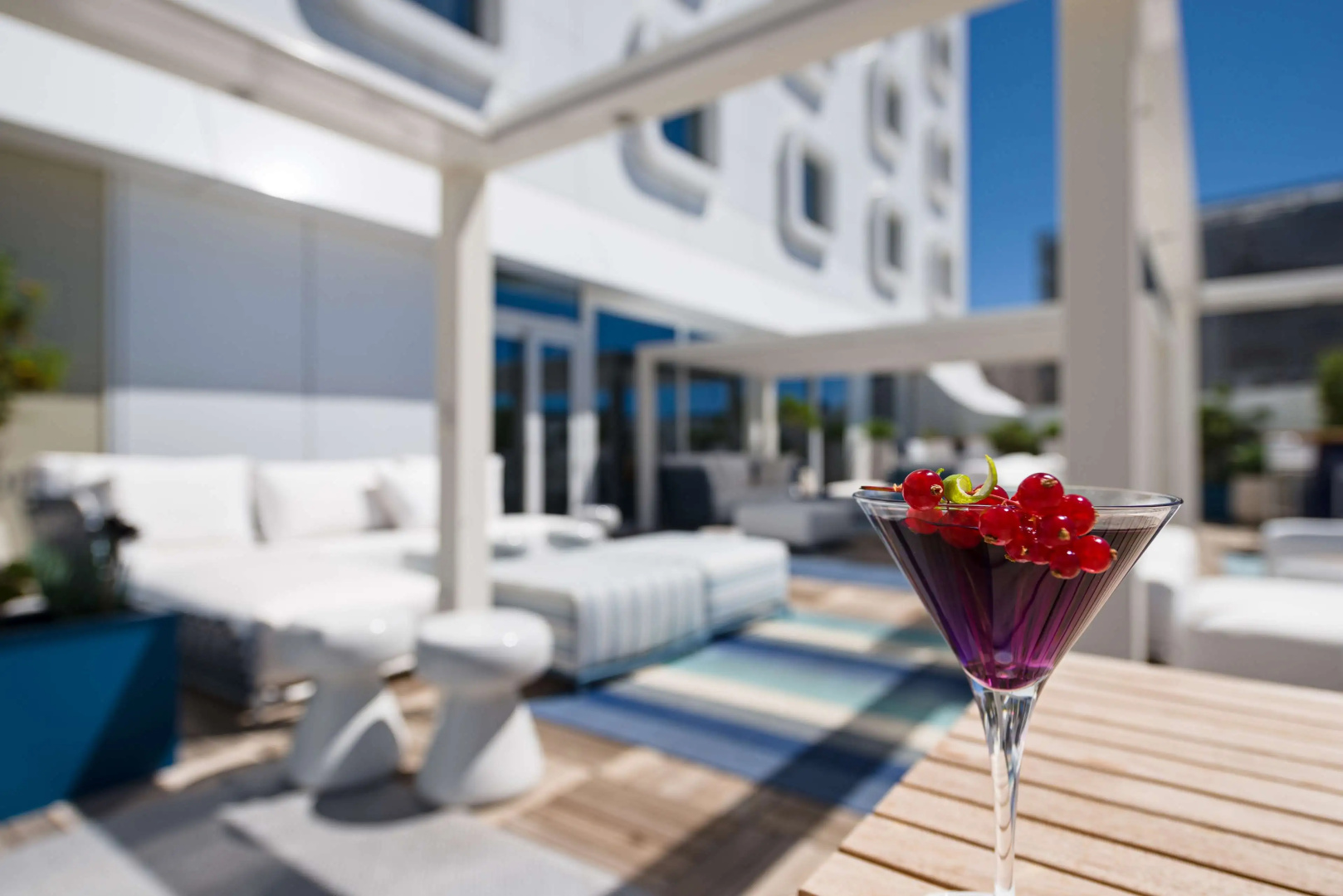 Photo - Golden Tulip Marseille Euromed