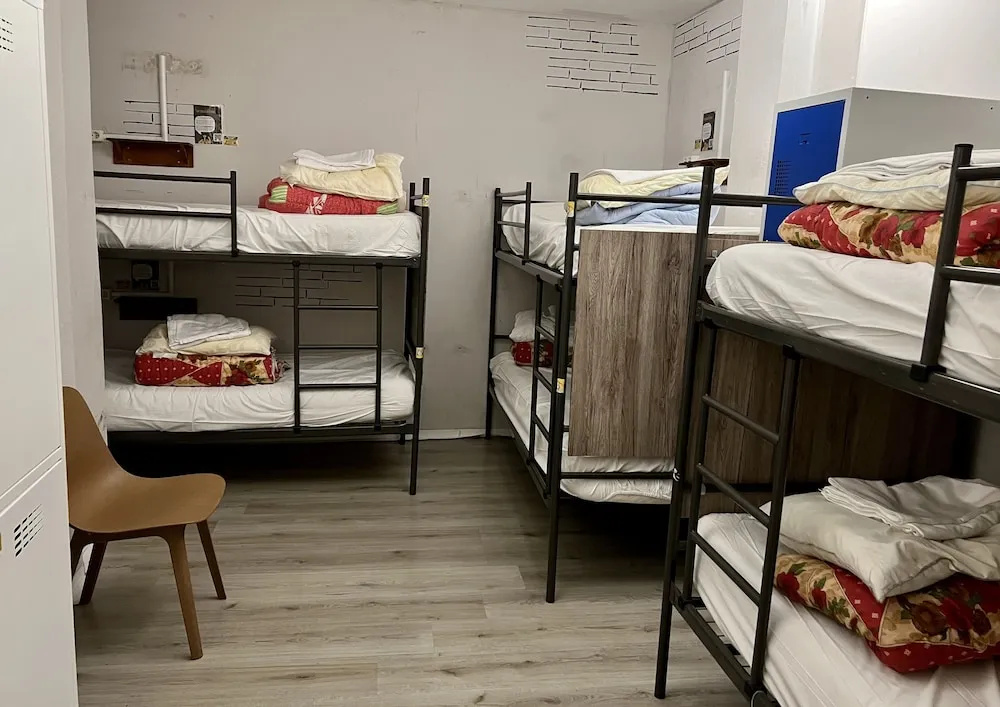 Foto - The Golden Stork - Hostel