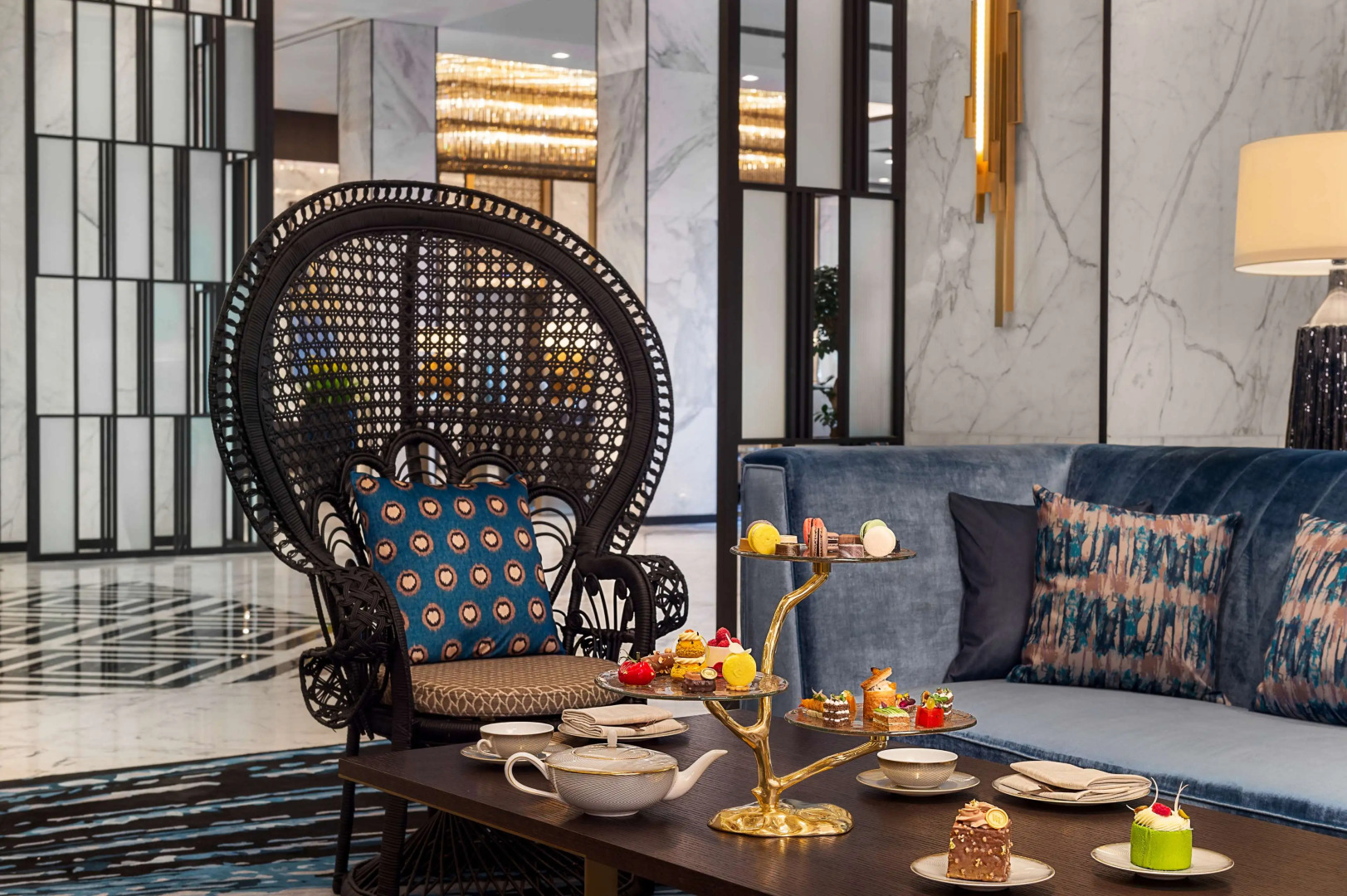 Foto - Waldorf Astoria Kuwait