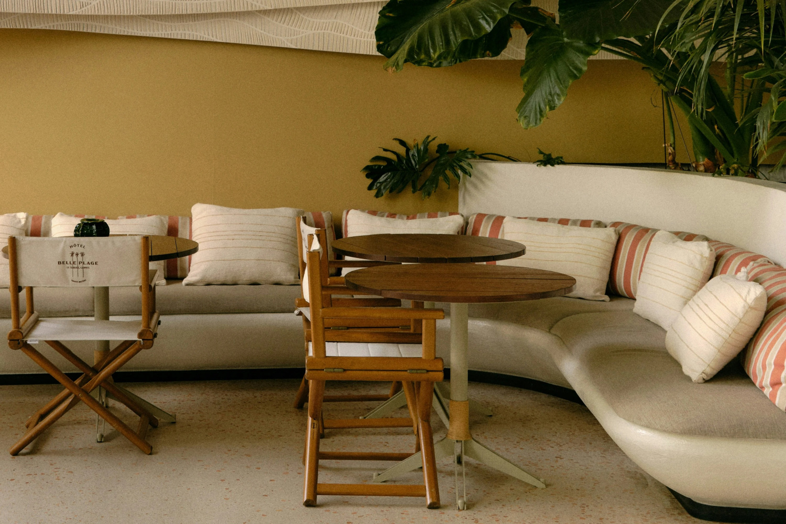 Photo - Hôtel Belle Plage
