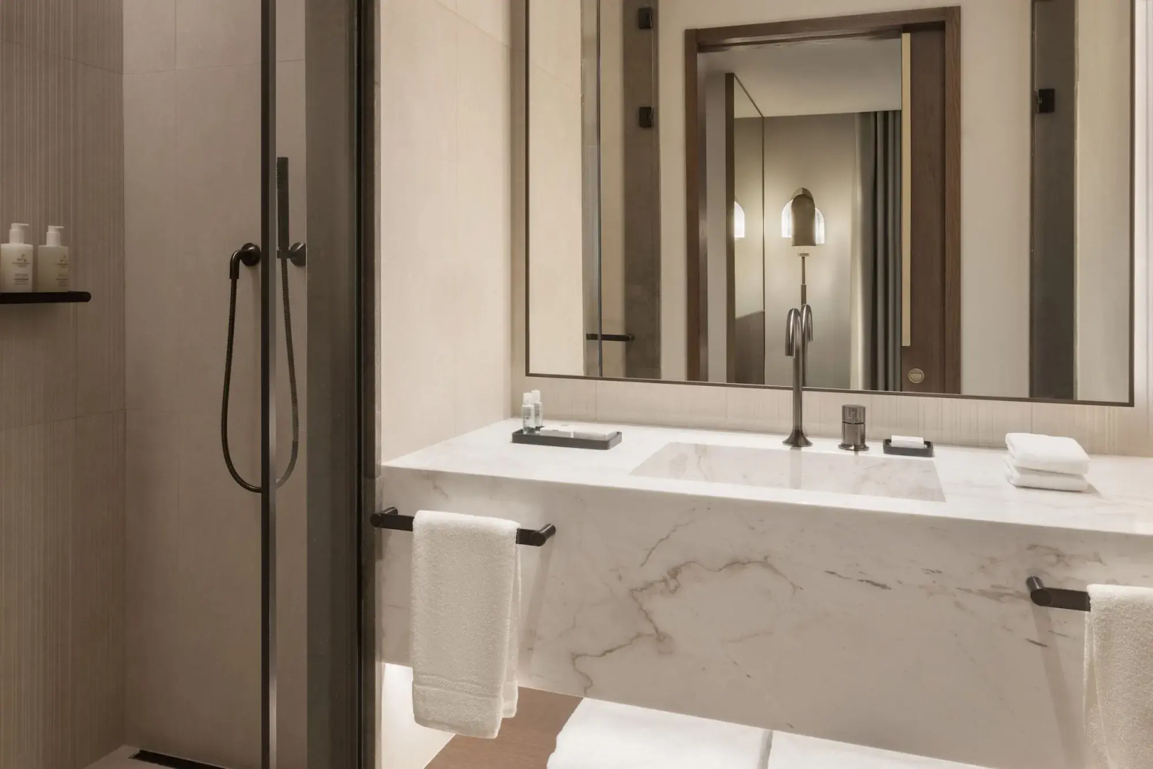 Foto - JW Marriott Hotel Madrid