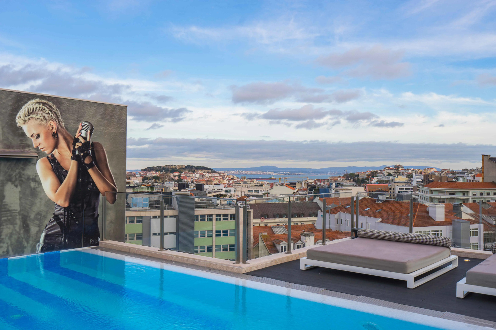 Foto - HF Fénix Music