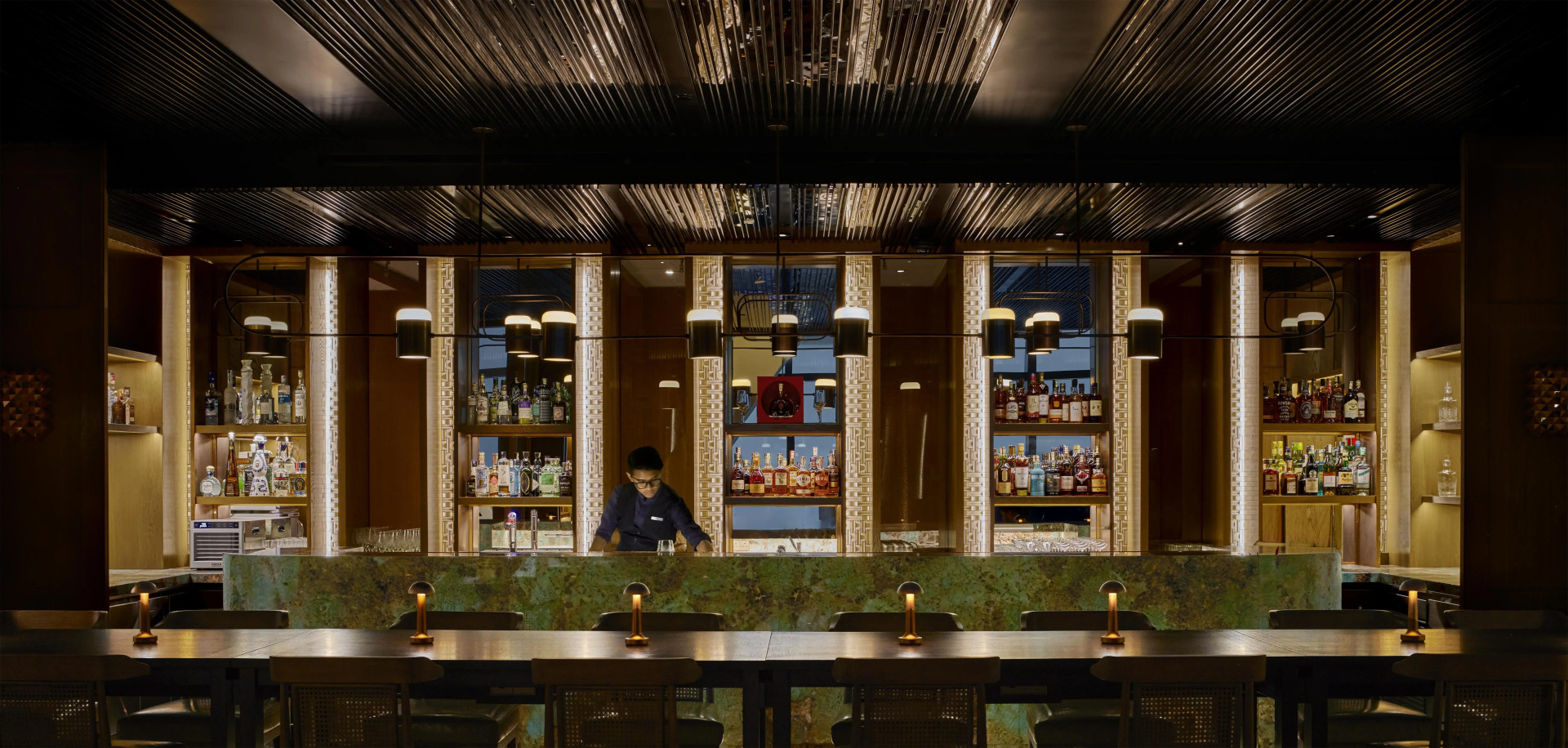 Foto - Park Hyatt Kuala Lumpur