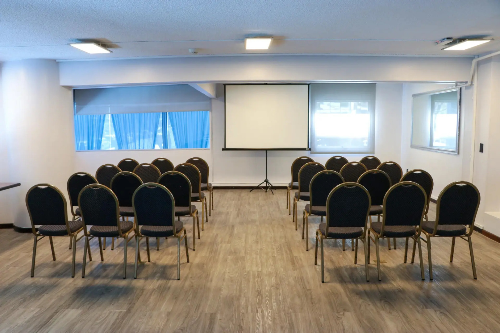 Foto - Palladium Business Hotel