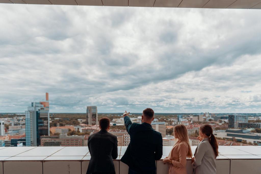 Photo - Original Sokos Hotel Viru