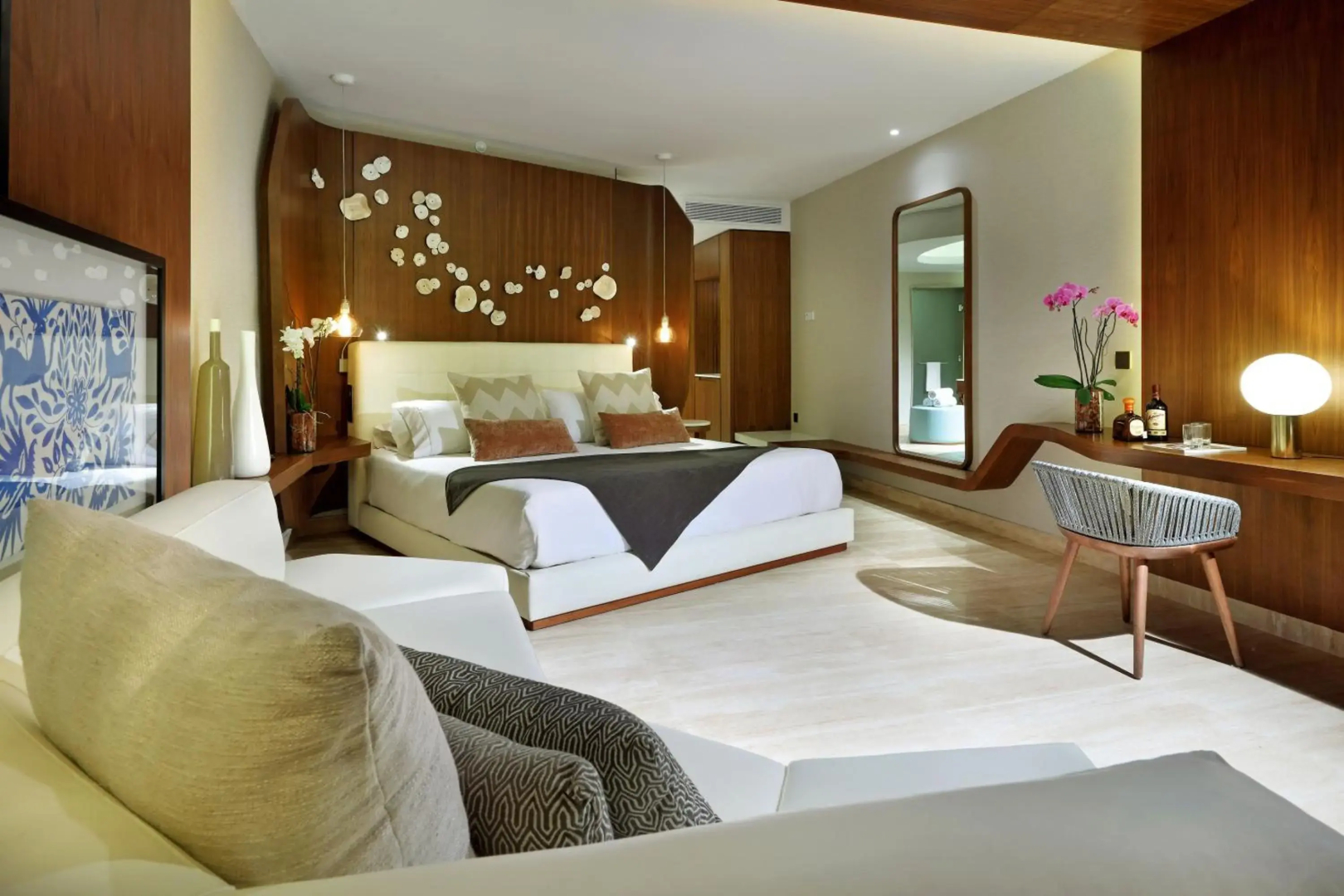 Foto - TRS Coral Hotel - Adults Only - All Inclusive