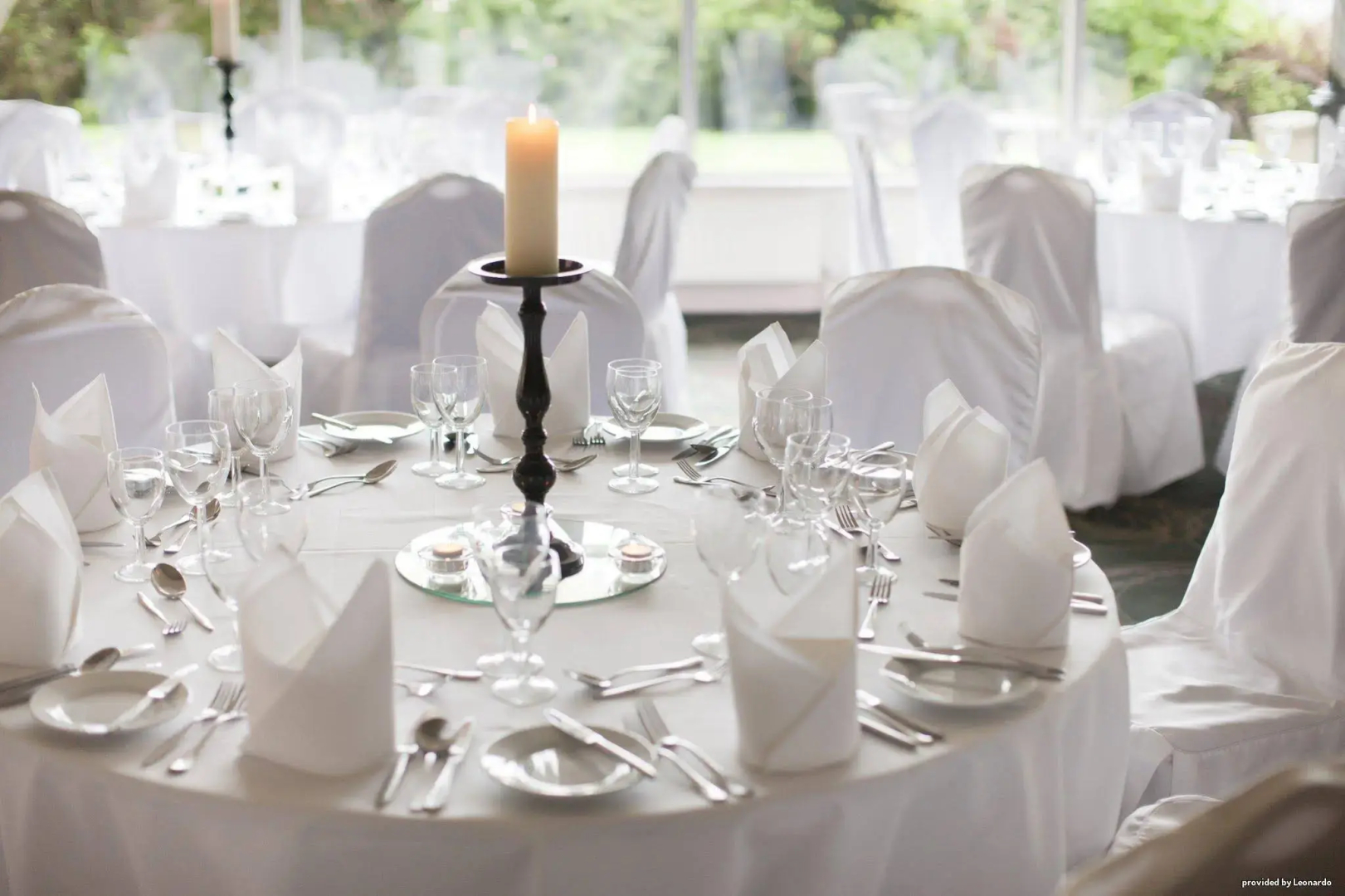 Photo - The Montenotte Hotel