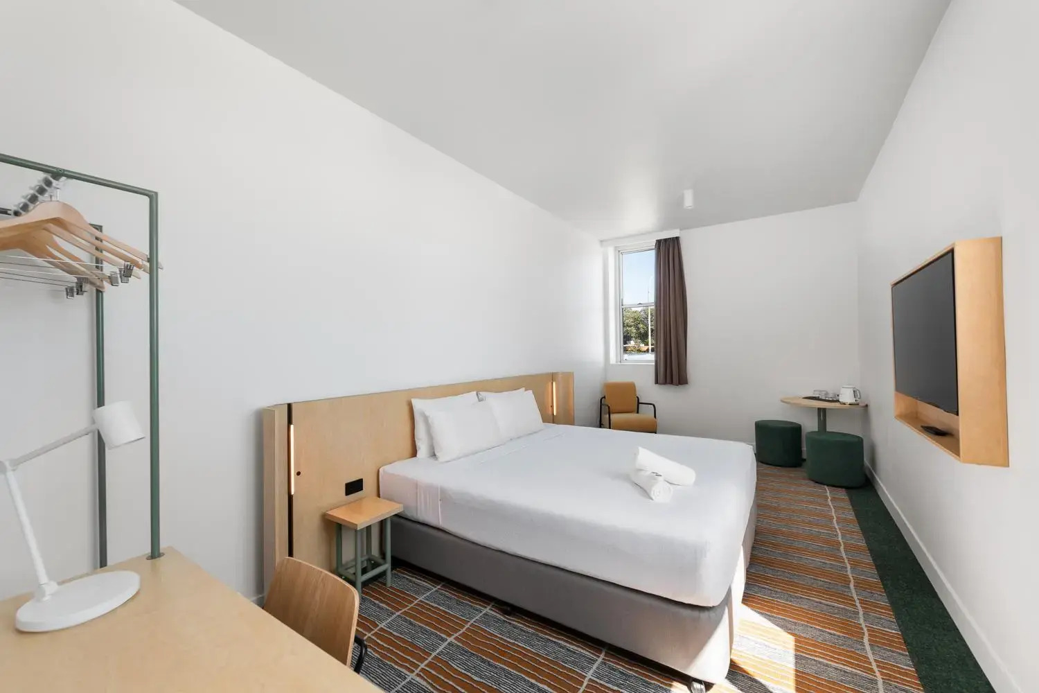 Foto - YHA Sydney Harbour