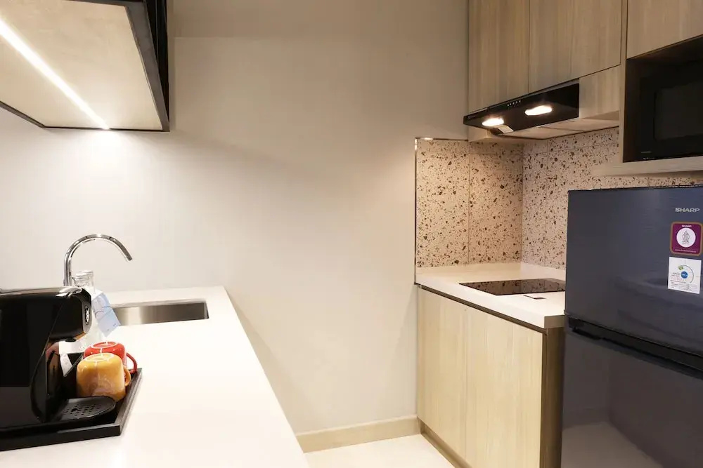 Foto - Swissôtel Living Jakarta Mega Kuningan