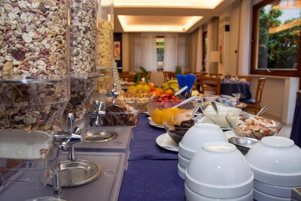 Photo - Hotel Leone