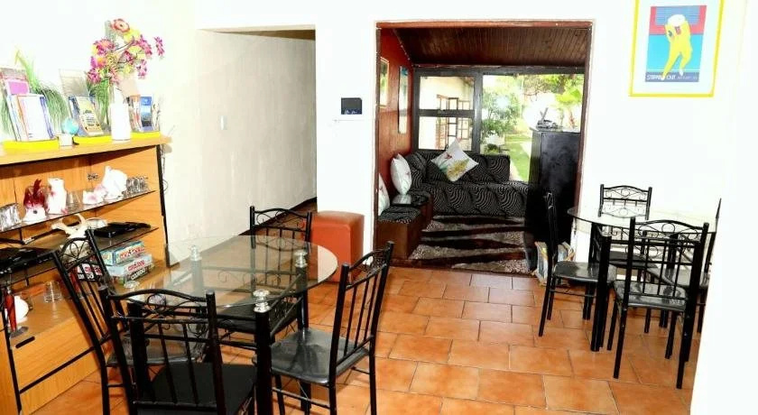 Photo - Harmony Guest House