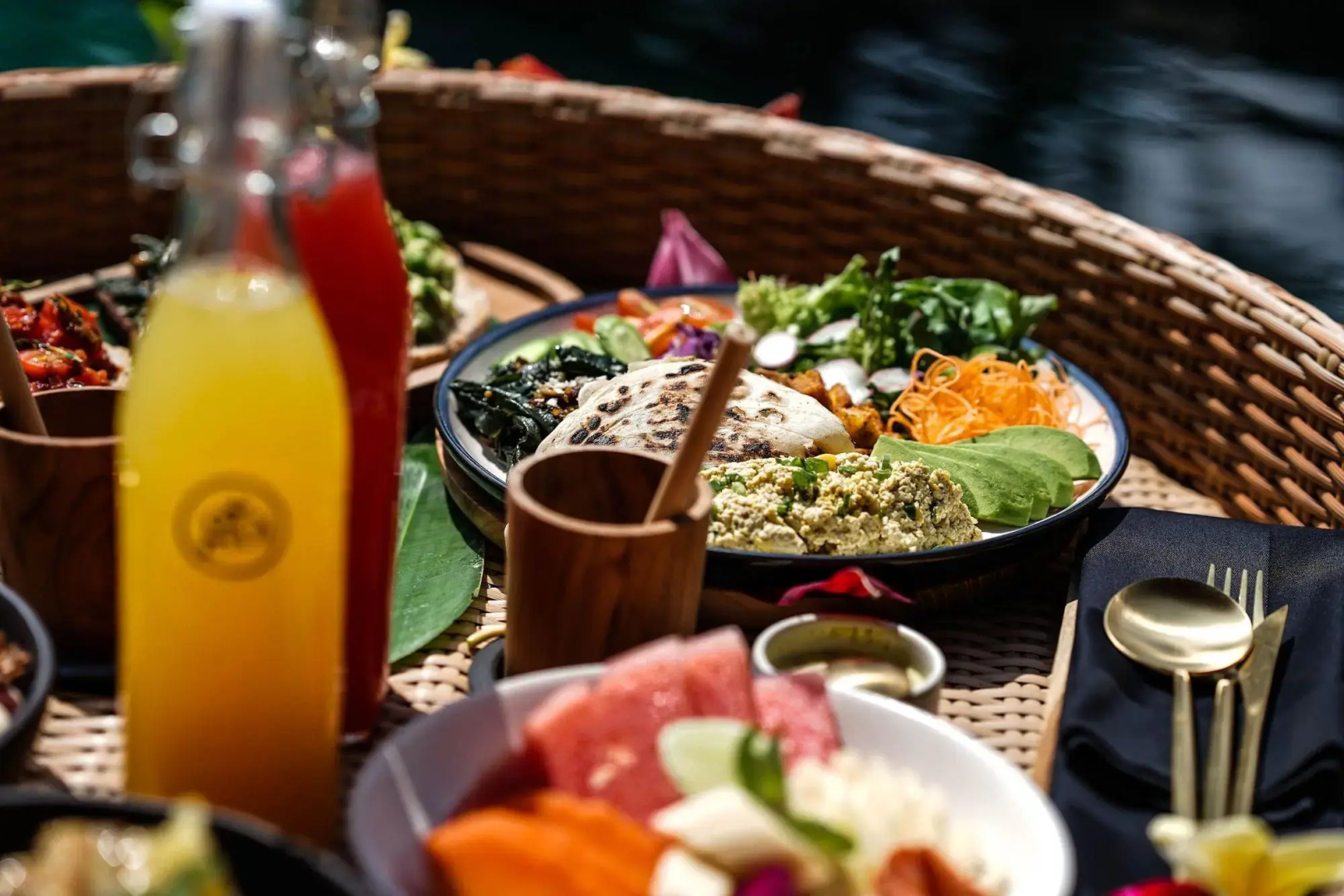 Photo - Gdas Bali Health and Wellness Resort
