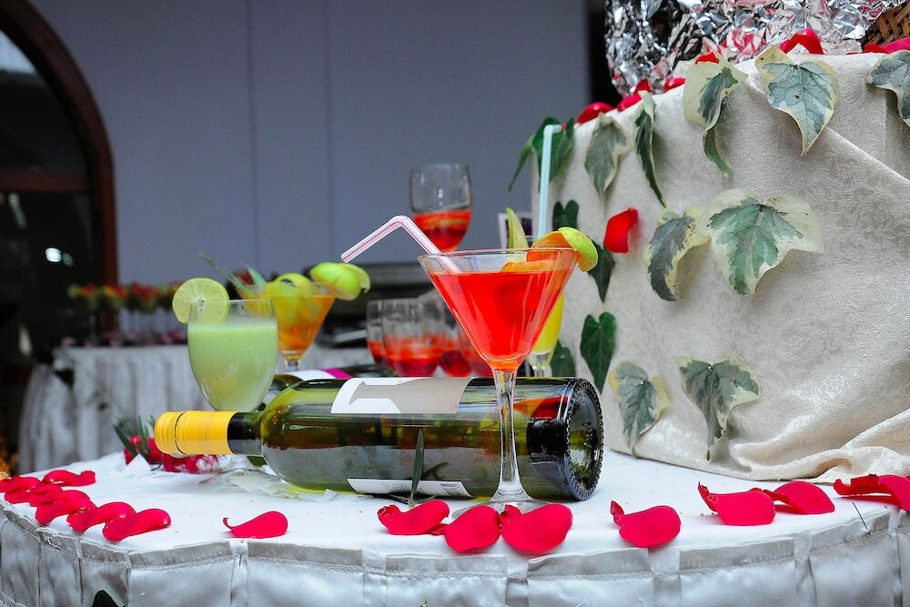 Photo - Ras Amba Hotel