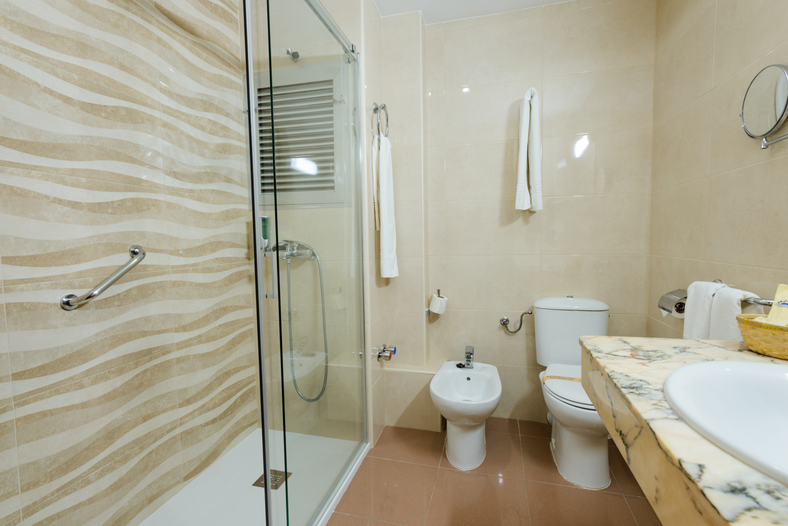 Foto - Hotel Monarque Fuengirola Park