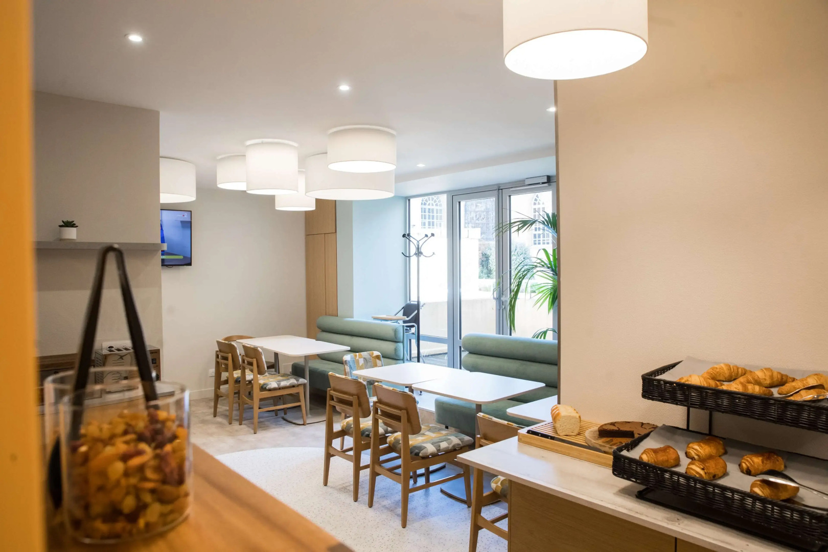 Foto - Kyriad Villefranche Sur Saone Porte du Beaujolais -Rénové-