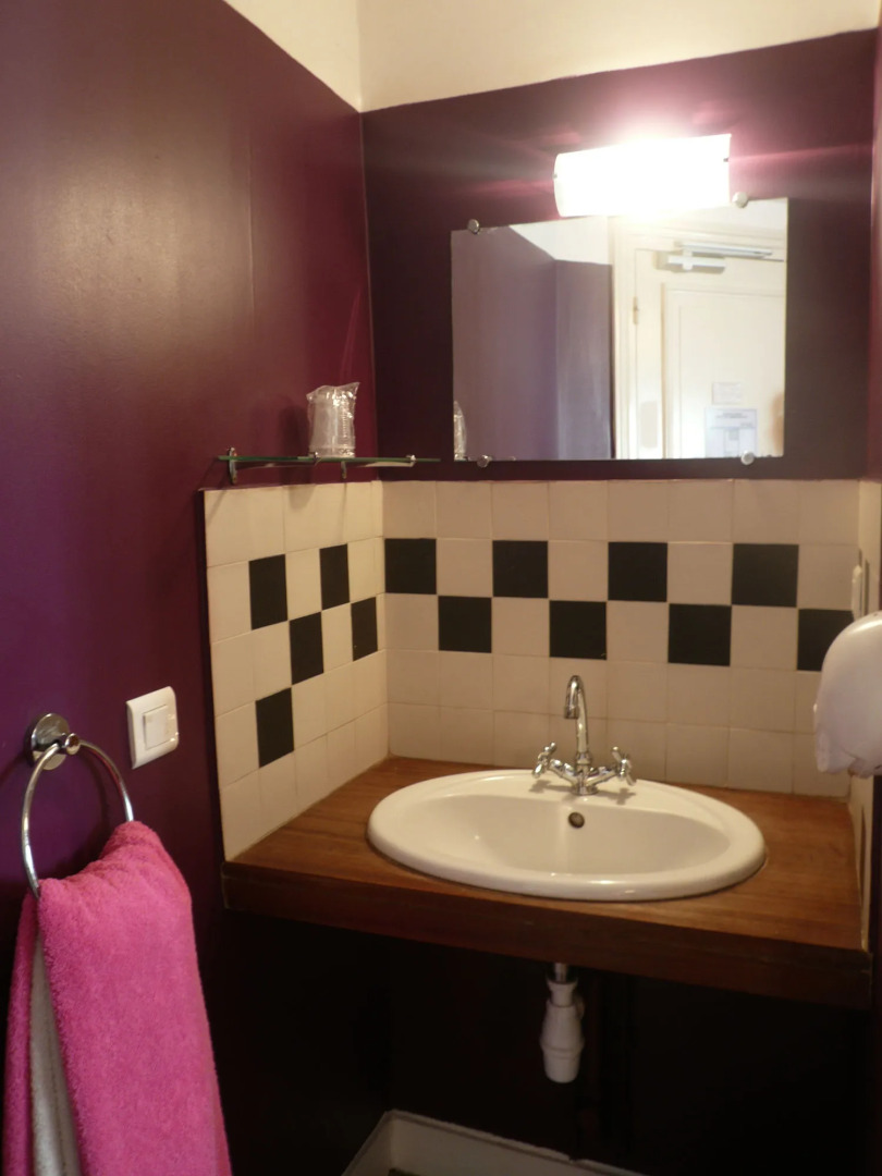 Foto - Hôtel Eldorado Paris