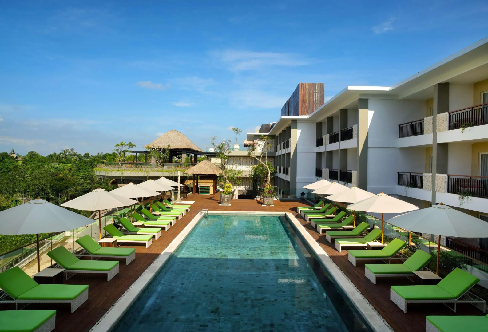Photo - Sthala, A Tribute Portfolio Hotel, Ubud Bali