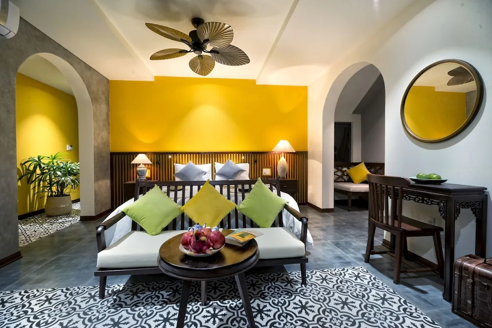 Foto - G Boutique Retreat Hoi An