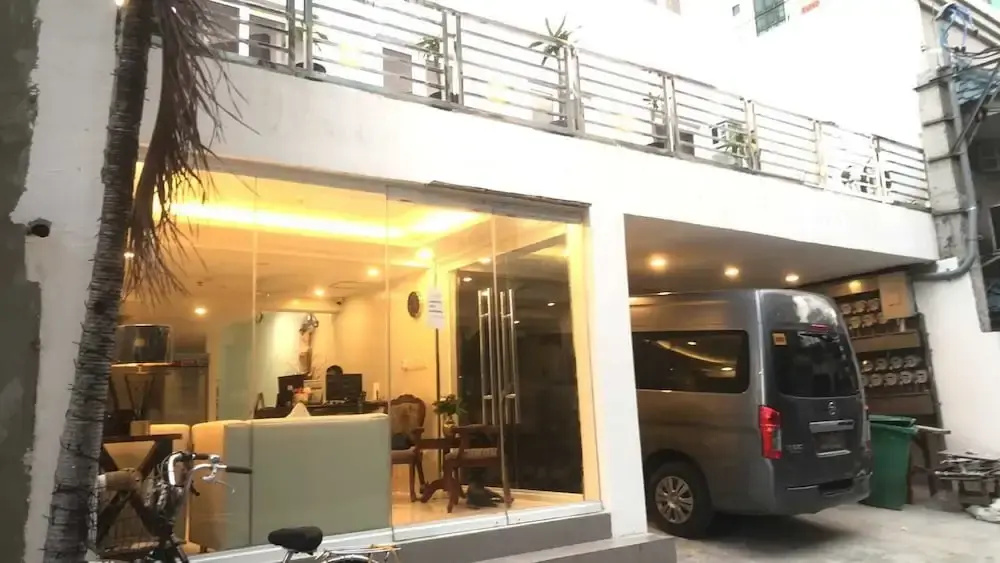 Foto - OYO 1128 W Sangco Building Leasing