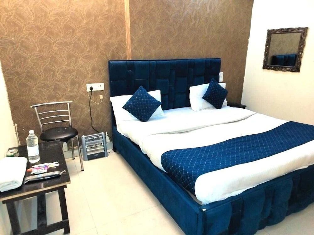 Foto - Hotel Green Snapper