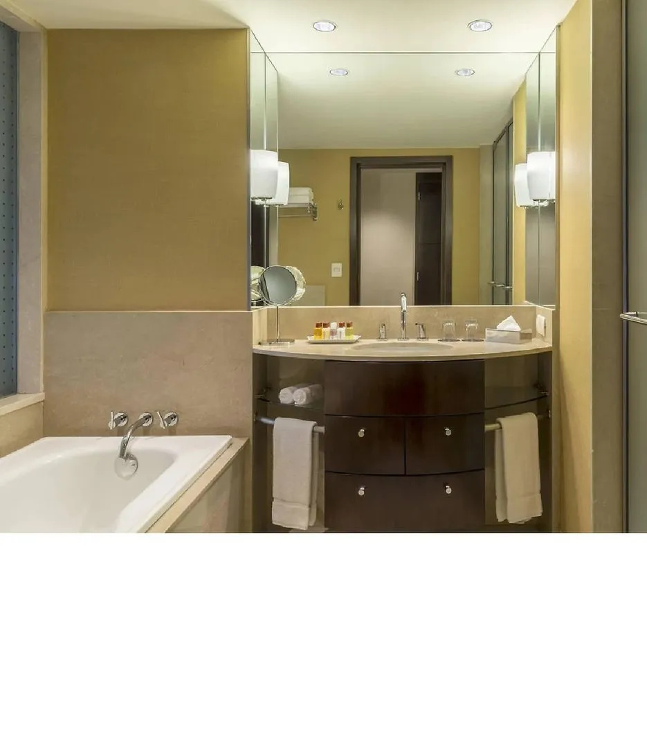 Foto - Sheraton Mendoza Hotel