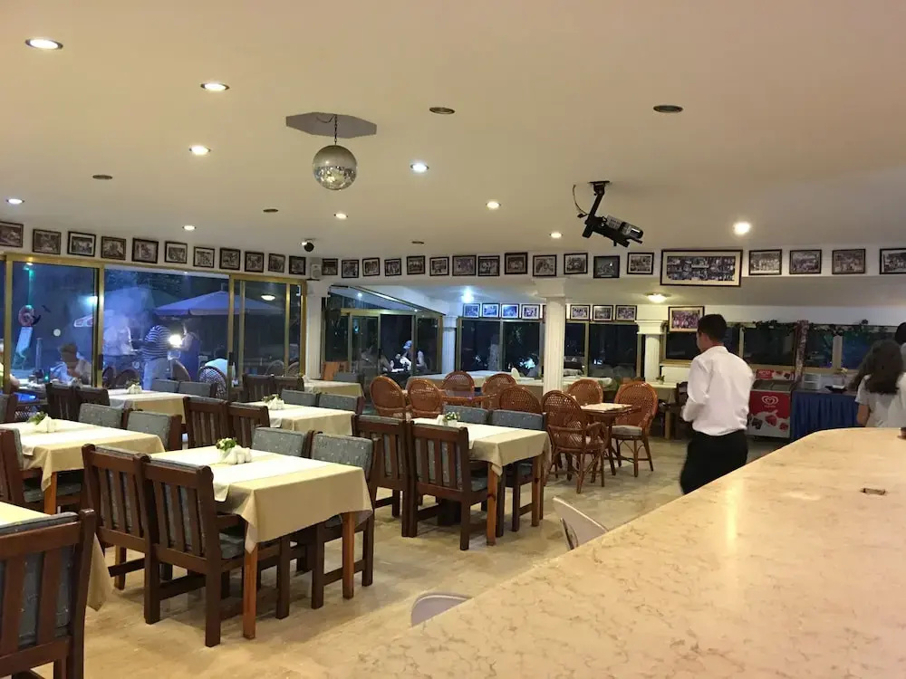 Foto - Cenk Bey Hotel