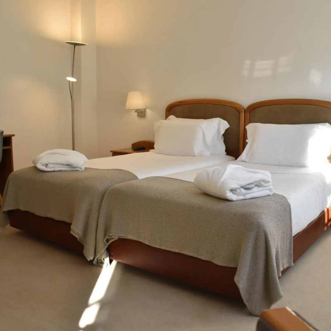 Photo - Hotel Toural