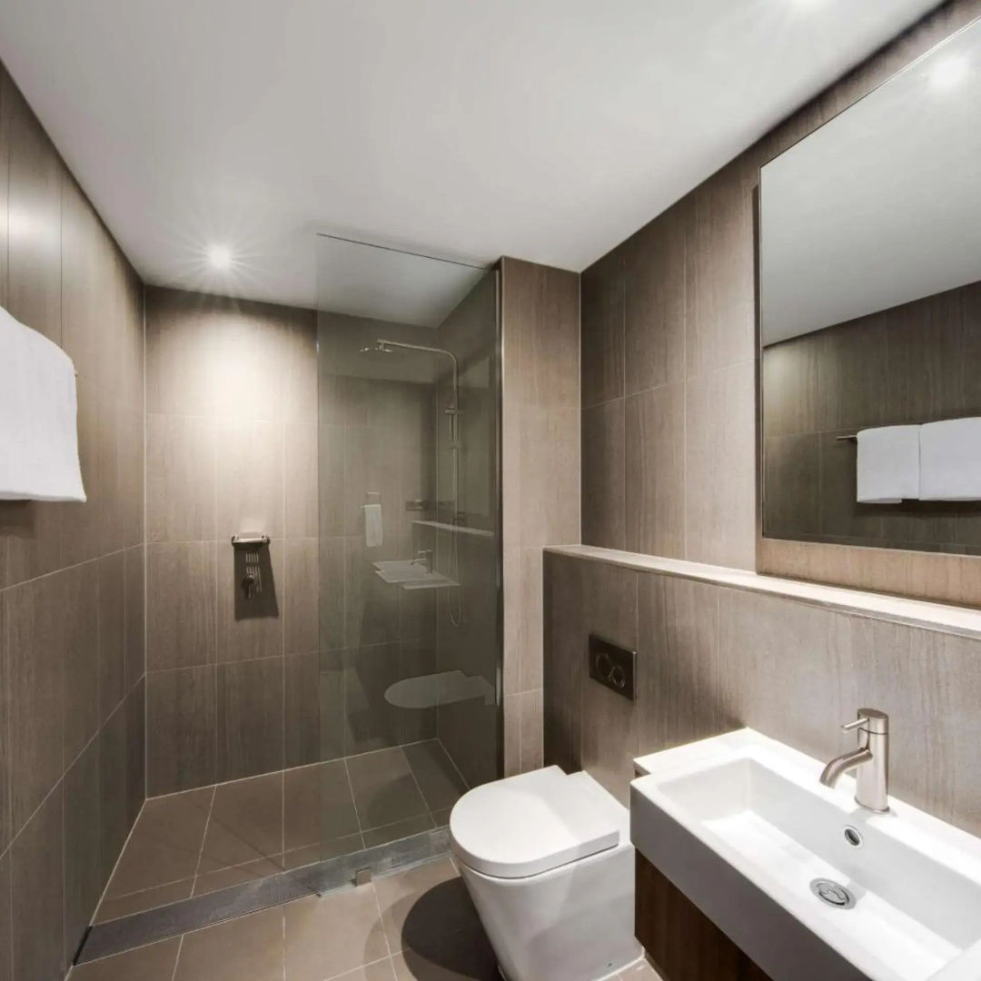 Photo - Vibe Hotel North Sydney