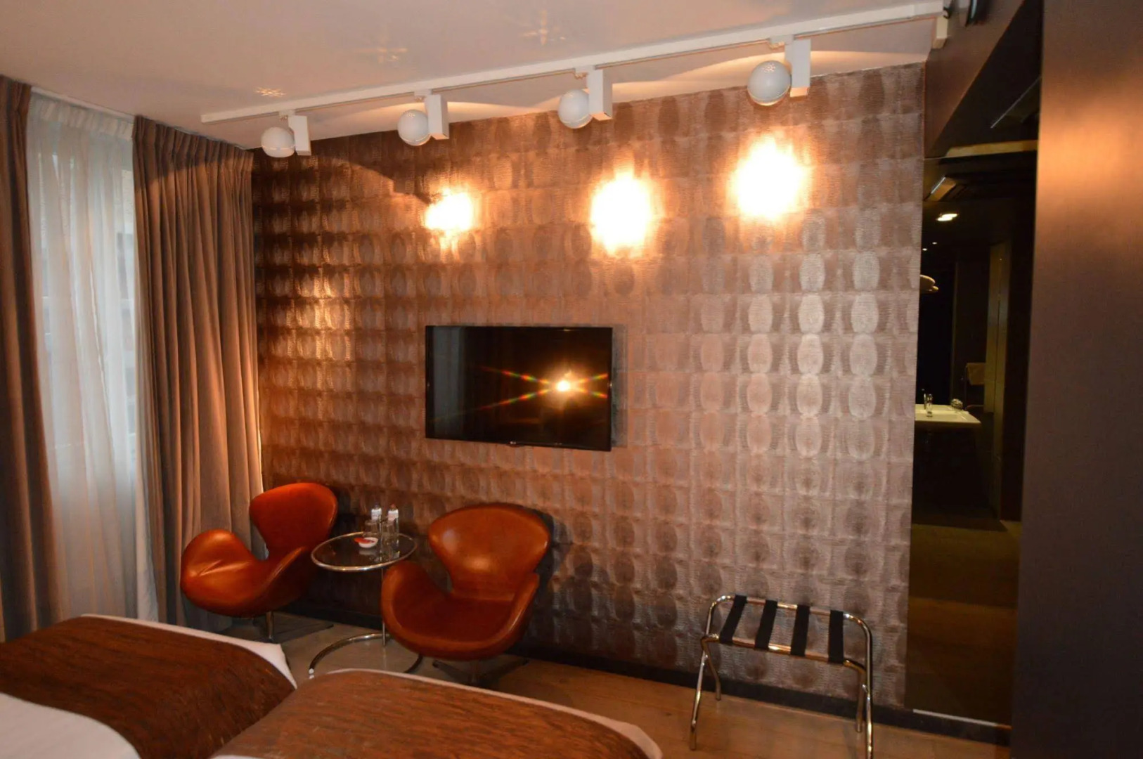 Foto - Amosa Liège City Centre Hotel