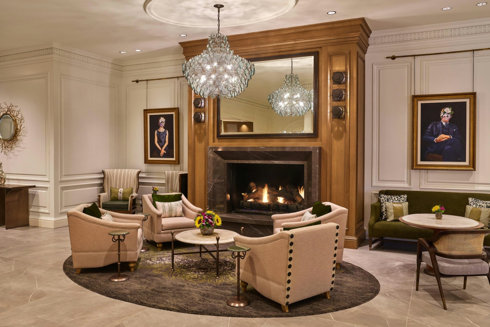 Photo - The Whitley, a Luxury Collection Hotel, Atlanta Buckhead