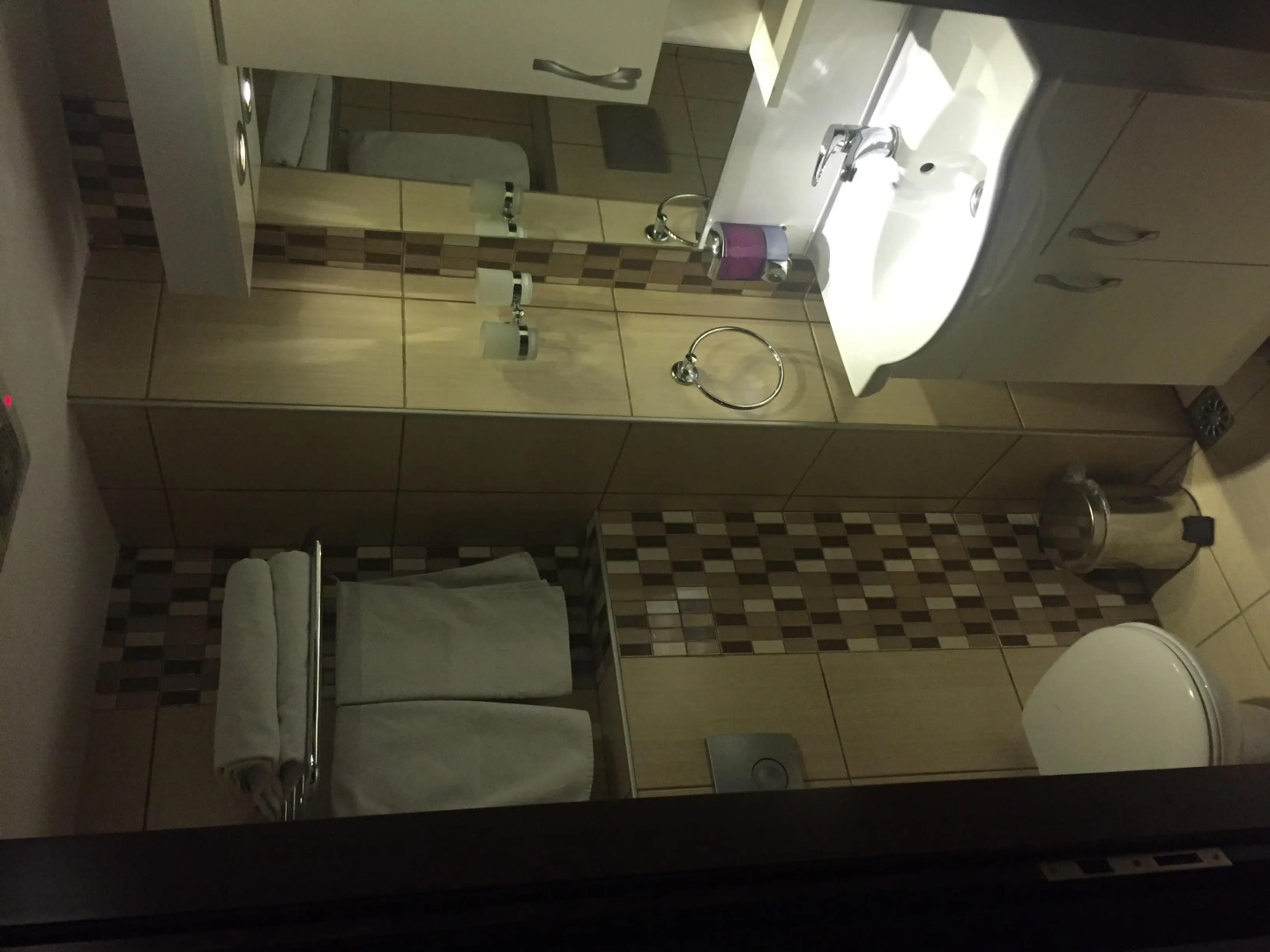 Foto - Sultan Palace Hotel