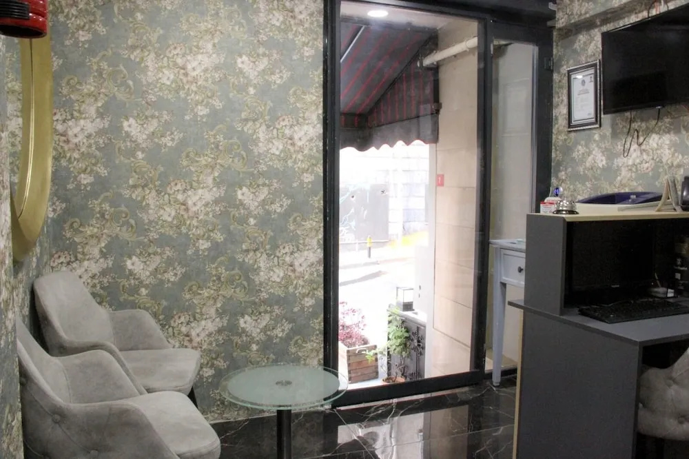 Foto - Solo Suites Hotel