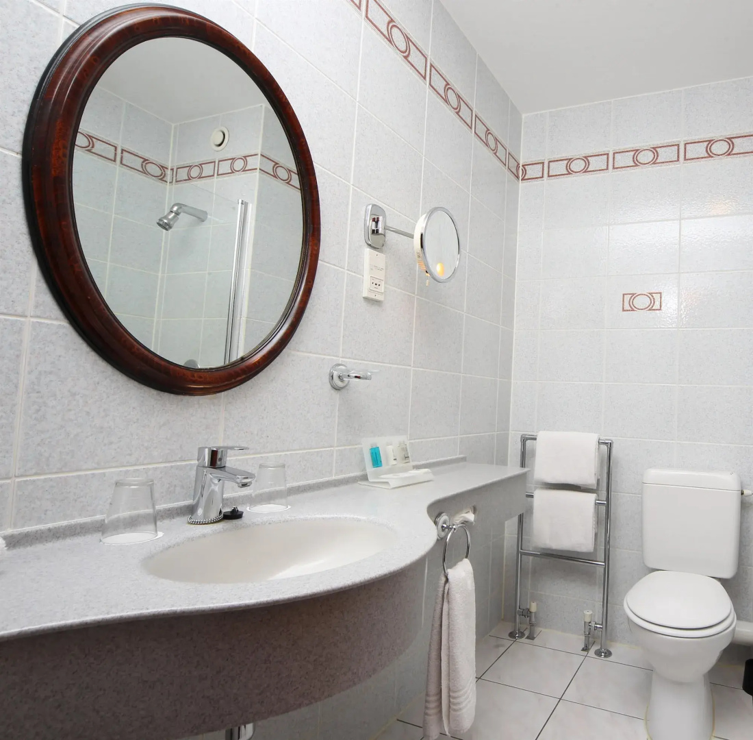 Foto - Gresham Belson Hotel