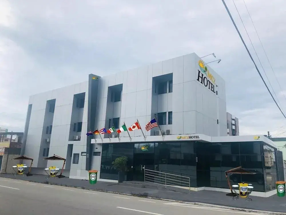 Photo - Mcz Hotel