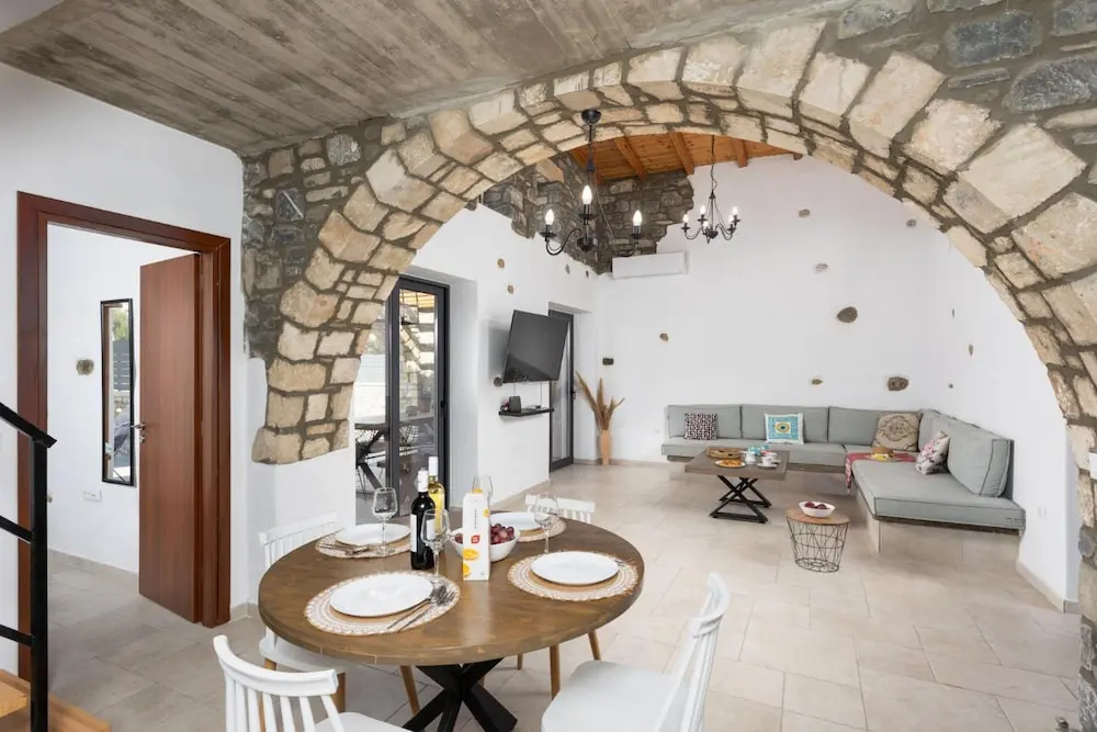 Foto - La Casa Di Pietre 1