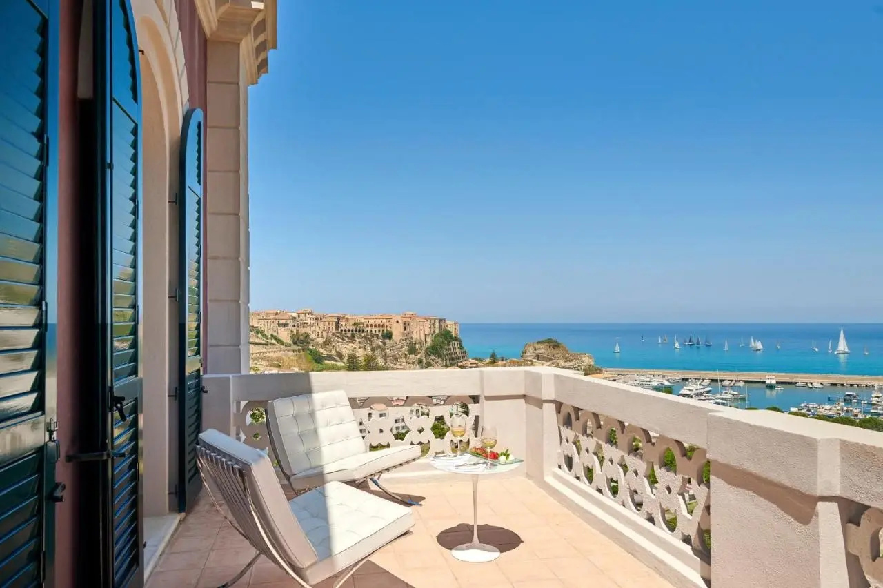Foto - Villa Paola