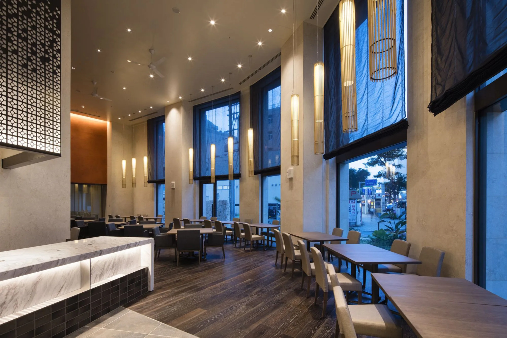 Foto - JR Kyushu Hotel Blossom Naha