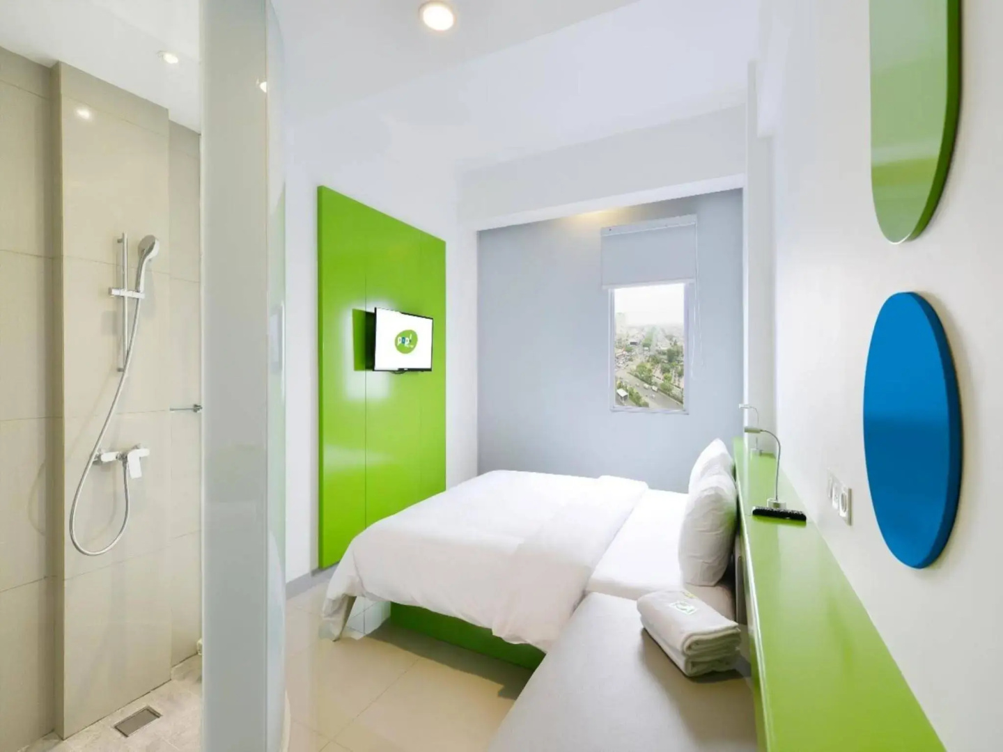 Foto - POP! Hotel Timoho Yogyakarta