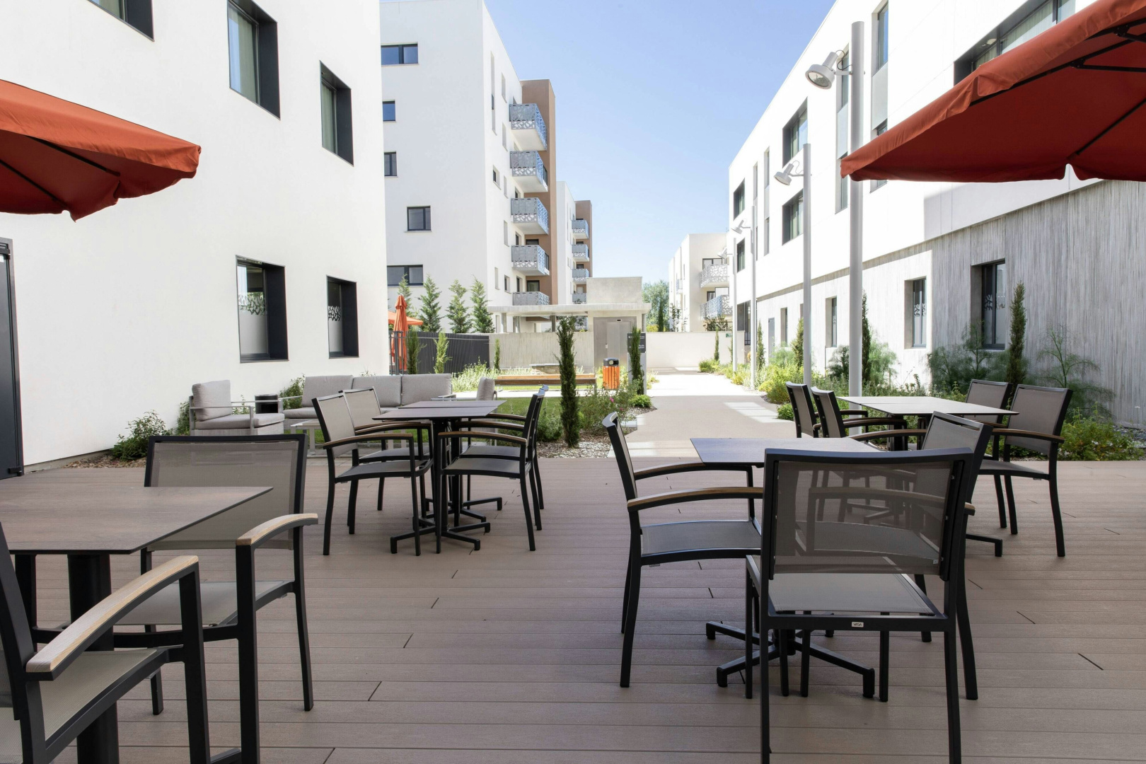 Photo - Residence Inn by Marriott Toulouse-Blagnac