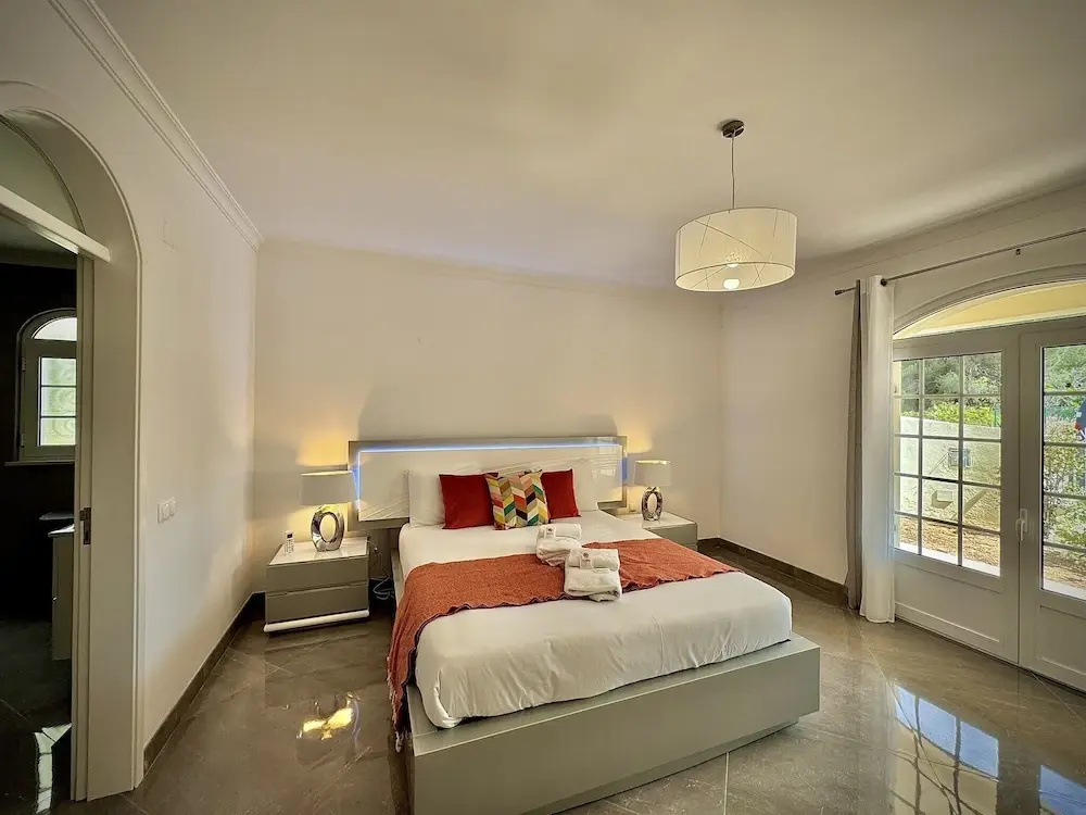 Foto - Quarteira Premium Villa by Homing