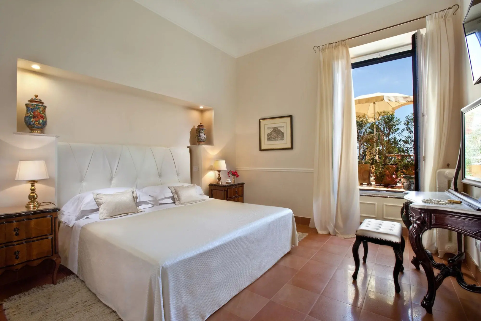 Photo - Hotel Villa Belvedere